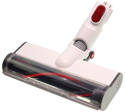 Bocchetta per pavimenti compatibile con/ricambio per aspirapolvere a batteria Severin 3772048 HV 7152