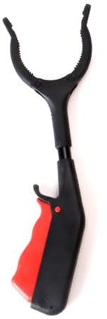 Müllgreifer Greifer Werkzeug Abholwerkzeug Müllzange Müllzange Maus Müllzange Picker Müll Pick Up Werkzeug Greifer Stick Klaue Greifer Müllklaue für Müll Aufheben