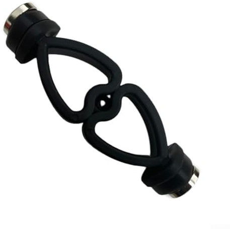 Washing Machine Door Opener,2PCS Front Loader Washing Machine Door Frame Support Holder for Dryers and Dishwashers