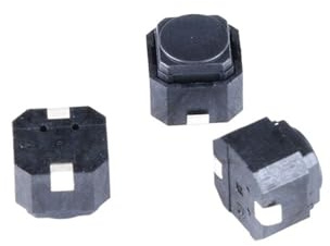 Switch SMD 2P Pin Switch 6 X6x5MM IDGTTLDF