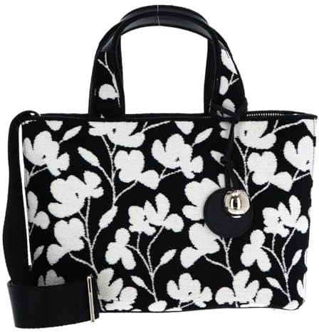 Furla Alissa Tote S Toni Nero