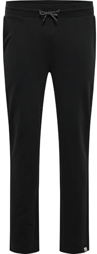 North Latitude denim Jogginghose in großen Größen, schwarz, Größe:2XL