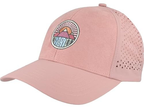 Eisley Cap Sunset Designed in Germany