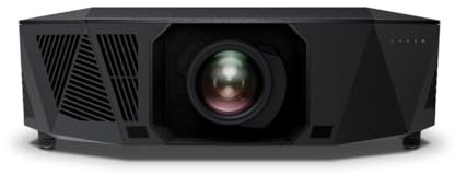 Epson EH-QL3000B Beamer in schwarz (ohne Objektiv)