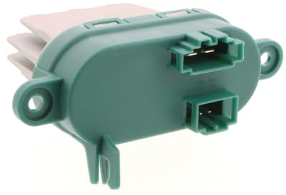 15D VEMO - V10-79-0026 - Regulator, interior blower - Compatible with 7L0907521B