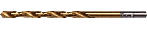 TWIST DRILL BIT HSSTiN 42 MM