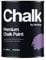 Hemway - Premium Chalk Paint - Amethyst Purple 1 L | Chalky Matt Shabby Chic Finish for Interior Furniture & Walls | Quick Dry & 1 Coat