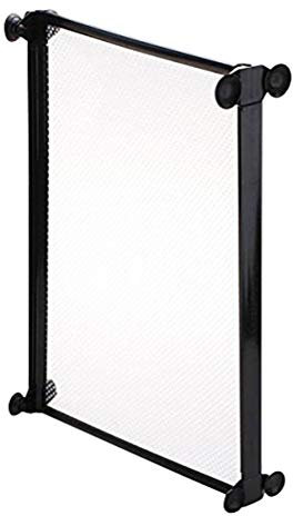 Divisor de Goma de la Ventosa del Separador del Tanque de Peces del Acuario para el Tanque del Acuario ( )