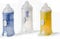Doccia nasale RHINO CLEAR - Colore AZZURRO - Conforme alla normativa CE