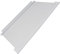 sparefixd Fridge Freezer Glass Shelf & Plastic Edge Trims for Kenwood