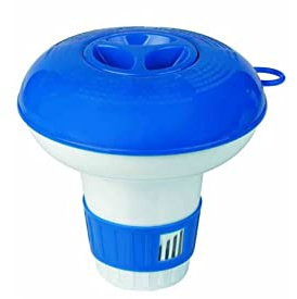 Dispenser Flottant Retractable - Petit Modèle Recyclé