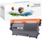 Tinnee TN2220 Tonerkartusche (1x Schwarz), Ersatz für Brother TN2220 Toner, Kompatibel für MFC-7360N HL-2130 DCP-7055 DCP-7060D HL-2240D HL-2240 HL-2250DN HL-2270DW MFC-7460DN 7860DW FAX-2840 FAX-2940