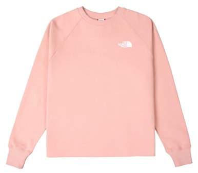 THE NORTH FACE - Felpa da donna