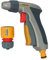 AB Tools Hozelock Jet Spray Plus Nozzle Metal Body Garden Hose Pipe Water Gun & Fitting