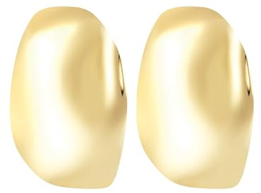 BREIL Sammlung B WHISPER, Ohrring Damen aus FARBIGER STAHL | Sammlung B WHISPER, Ohrring, Maße 4 cm, Schmuck als Geschenkidee Damen