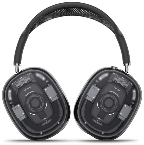 Spigen Ultra Hybrid Pro ZeroOne Entwickelt für Apple Airpods Max Case Hülle