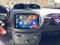 Autoradio Navigatore Car Tablet Android 13 2+64GB CarPlay Android Auto Wireless 9 Pollici Bluetooth GPS Viva Voce Per JEEP RENEGADE 2014-2022