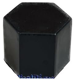 TAPONFS300 Tappo di Scarico e Guarnizione di Ricambio per Filtro Gre FS300/FS320/FS400