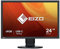 EIZO ColorEdge CS2400R - Monitor Profesional - 61,1 cm (24,1), 1920 x 1200, IPS, Color Negro
