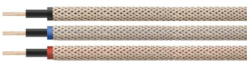 Sovolar Solarkabel 6mm2 50m PV Kabel 6mm2 Edelstahlgeflecht als Kabelschutz. Solarkabel Verlängerung mit Kabelschutz Tiere für Photovoltaik Kabel mit Nagerschutz und Privatkunden mit 0% Mehrwertsteuer