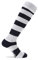 Sondico Mens Football Socks Plus Size Navy/White 12-14