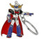 Distrigeek porte-clés Goldorak Actarus pendentif en métal émaillé pour homme UFO Robot Grendizer U Great Mazinger Z