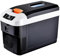 Frigorifero Per Auto - Frigorifero Con Congelatore Portatile | Minii Frigorifero 12 V, Dispositivo Di Raffreddamento Elettrico DC Per Barca, Frigo Congelatore Portatile Per Auto, Frigor
