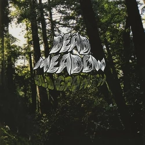 Old Growth (Ltd. Neon