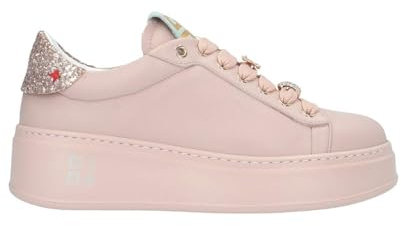 GIO+ Sneakers Nude 37