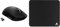 Logitech G PRO X & Corsair MM350 Champion Series, Medium Premium