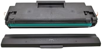 Kompatible Tonerpatrone mit Chip 106A W1106A 5000 Seiten Ertrag Kompatibel mit Laserdrucker Arbeiten mit 107A 107W MFP 135A 135FNW 135W 135AG 137FNW Modelle
