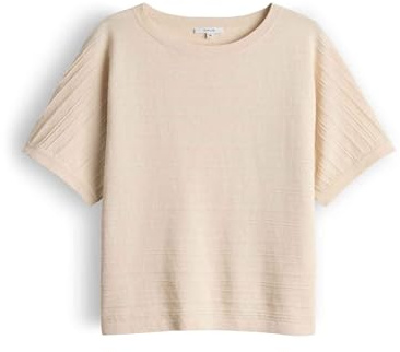 OPUS Strickshirt Damen
