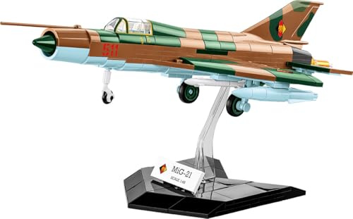 MIG-21 (DDR/Czechoslovakia)