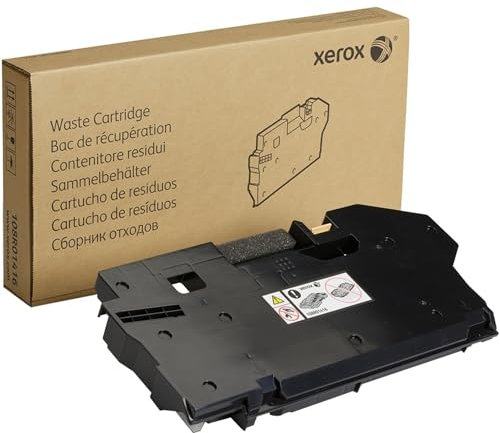 Xerox Original Phaser 6510 / Workcentre 6515 Resttonerbehälter(30,000 Seiten) - 108R01416