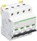 Schneider Electric a9 °F74432 IC60 N disjoncteur, acti9, courbure C, 4P, 85 mm Hauteur X 72 mm largeur X 78.5 mm profondeur, 32 A Courant, 50/60 HZ, Blanc