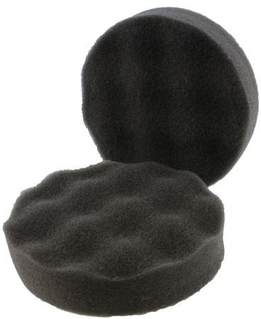 3M 05726 Perfect-It Polierpad aus Schaumstoff, 7,6 cm, 2 St?ck
