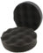 3M 05726 Perfect-It Polierpad aus Schaumstoff, 7,6 cm, 2 St?ck