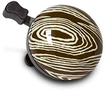 Nutcase Bell Fahrradklingel 'Tree Hugger'
