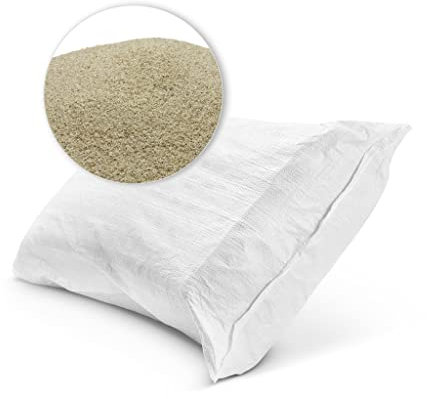 BEKATEQ BK-705 feiner Haftgrund aus Quarzsand für Antirutschbeschichtung I Ideal für Epoxidharzböden I Putzgrundierung für Innen in 25 Kg kaufen I Bausand in Körnungen 0,6-1,2mm