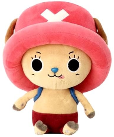 SAKAMI - One Piece - Chopper 7.2 - Plüsch, Plush Figur, Toy - 25cm - original & lizensiert