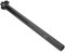 VGEBY1 Fahrrad Sattelstütze, 27.2/30.8/31.6mm Carbon Fahrrad Sattelstütze für MTB Mountainbike Rennrad(31.6X400MM)