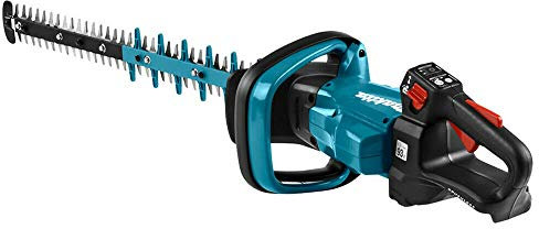 Makita DUH601Z Brushless Heckenschere (ohne Akku, ohne Ladegerät)