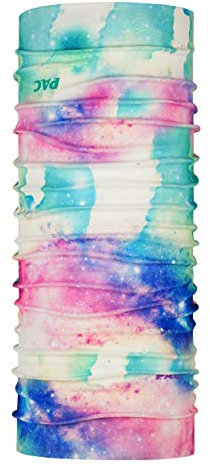 P.A.C. UV Protector + Multifunktionstuch - Outdoor, Halstuch, Schlauchtuch, viele Designs, Unisex, 10 Tragevarianten