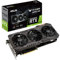 ASUS TUF Gaming NVIDIA GeForce RTX 3070 Graphics Card (PCIe 4.0, 8GB GDDR6, HDMI 2.1 , DisplayPort 1.4a, Dual ball Fan Bearings, Military-grade Certification, GPU Tweak II)
