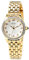 Seiko Damen-Uhr Quarz Edelstahl mit Edelstahlband SUR388P1