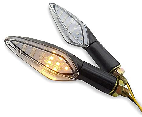 LED Lauflicht Blinker für Aprilia Dorsoduro 1200/900 / 750 BL6