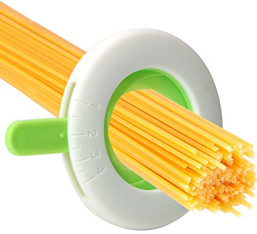 DIYWORK Outil de mesure de spaghetti réglable en plastique.