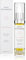 Baie Botanique Anti-Ageing Gesichtsöl 30ml, Rose Absolue, Hagebutten, Kamelie, Borretsch, Himbeere, Nachtkerze, Krambe- und Amla-Öl - 100% Natürlich, 90% Biologisch