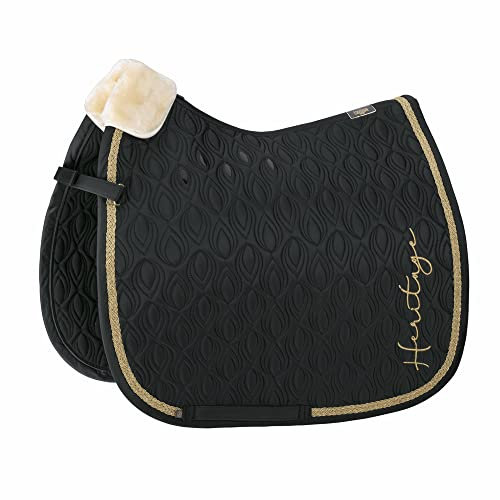 ESKADRON Schabracke GLOSSY PEACOCK Heritage 2022