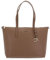 Calvin Klein CK Must Shopper M Safari Canvas